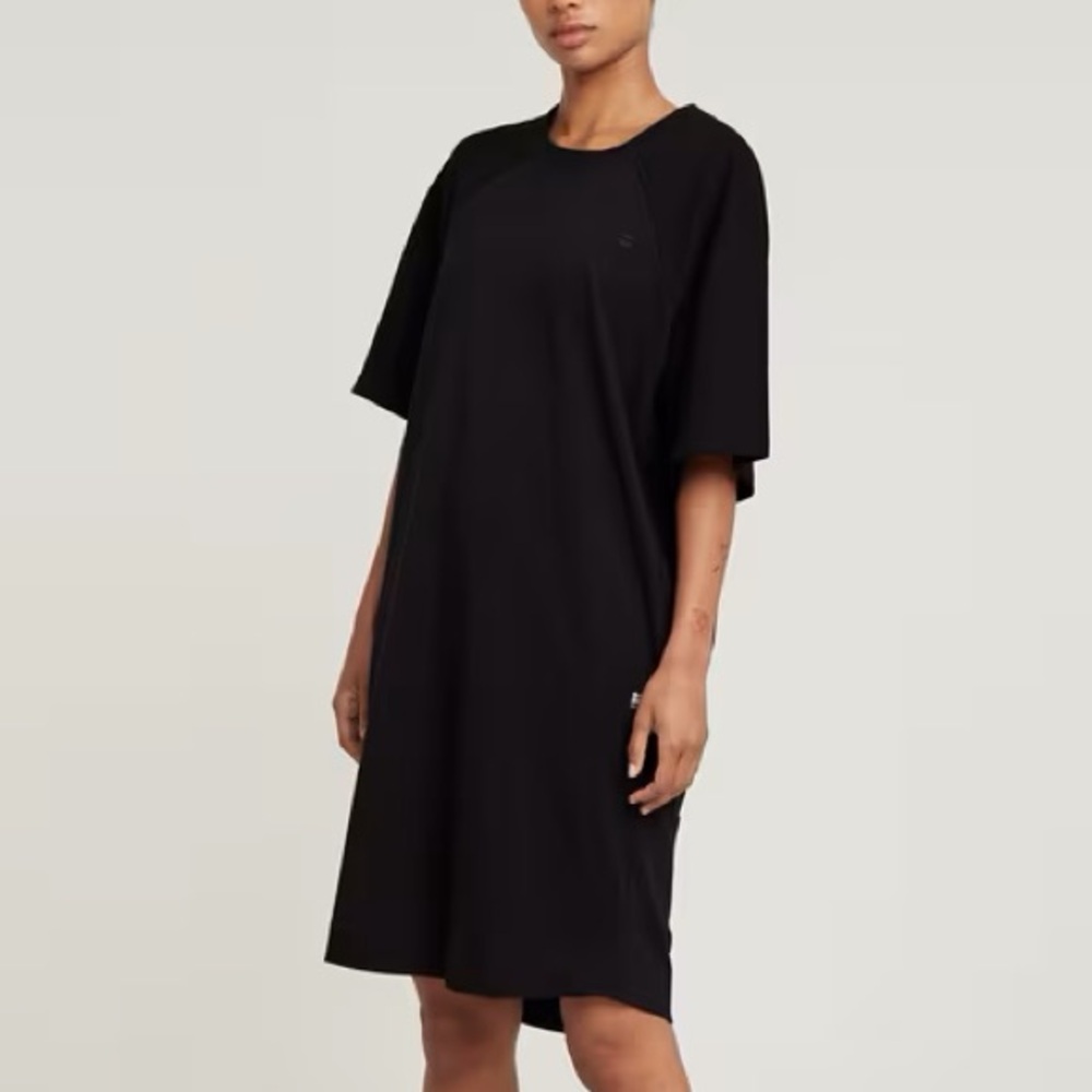 G-Star Boxy U Tee Dress